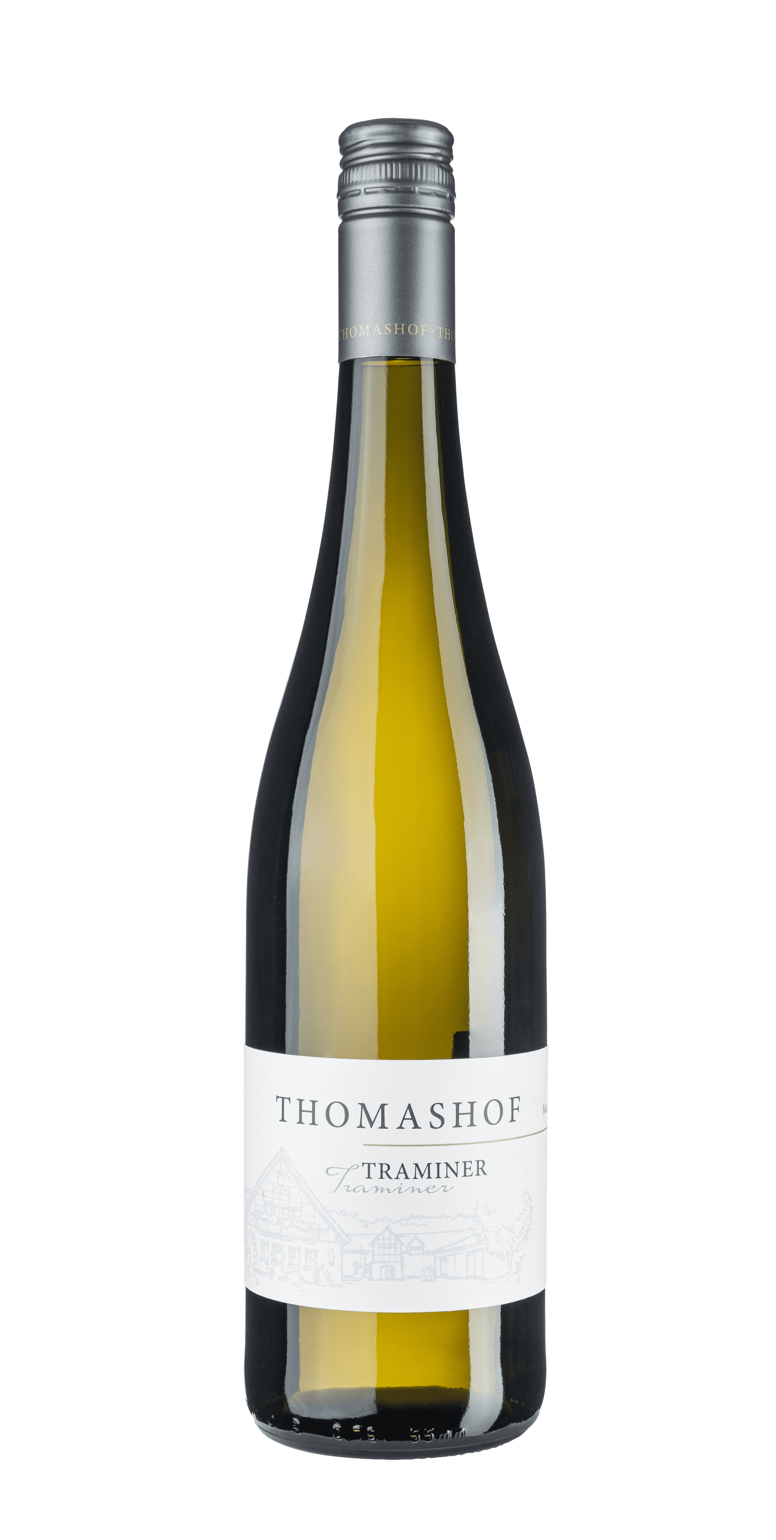 Traminer feinfruchtig